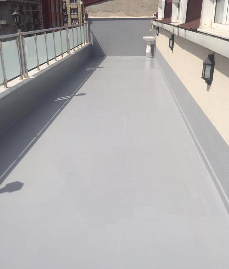 Polyuréthane réalisé par Mille Color à Monastir — photo 2