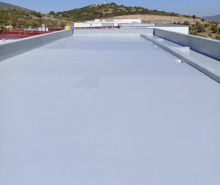 Polyuréthane réalisé par Mille Color à Monastir — photo 4