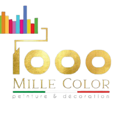 Mille Color Logo