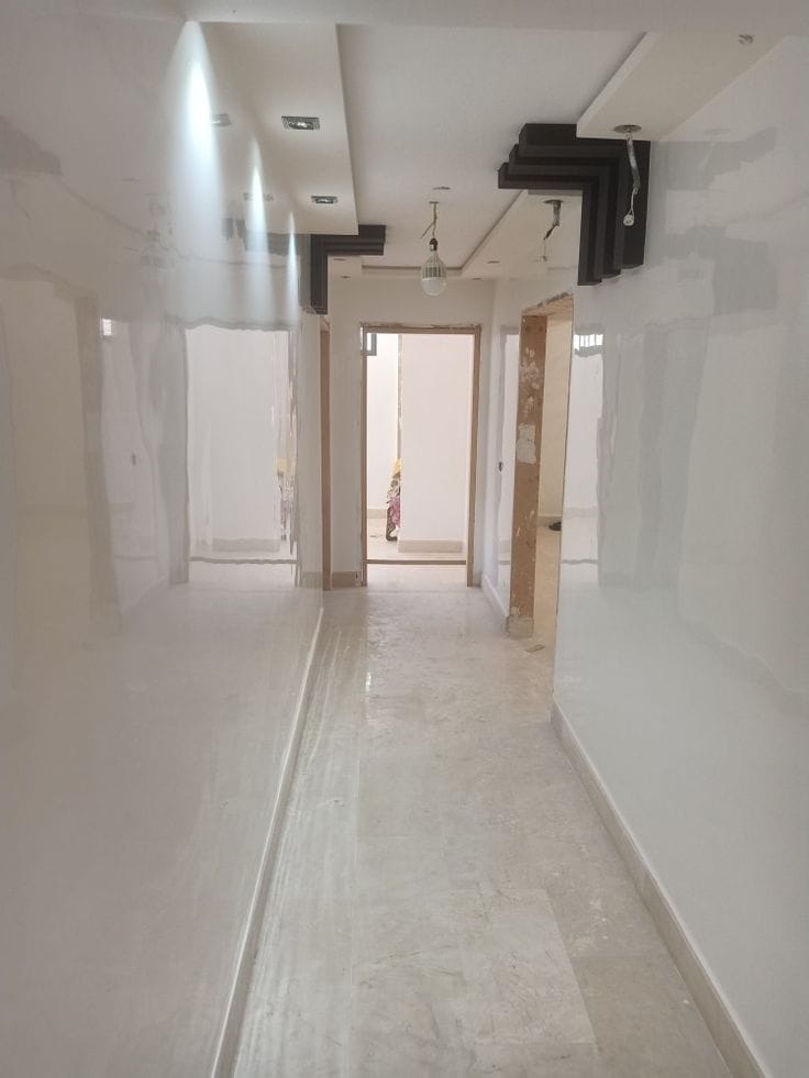 Peinture décorative Vinexia réalisé par Mille Color à Monastir — photo 2