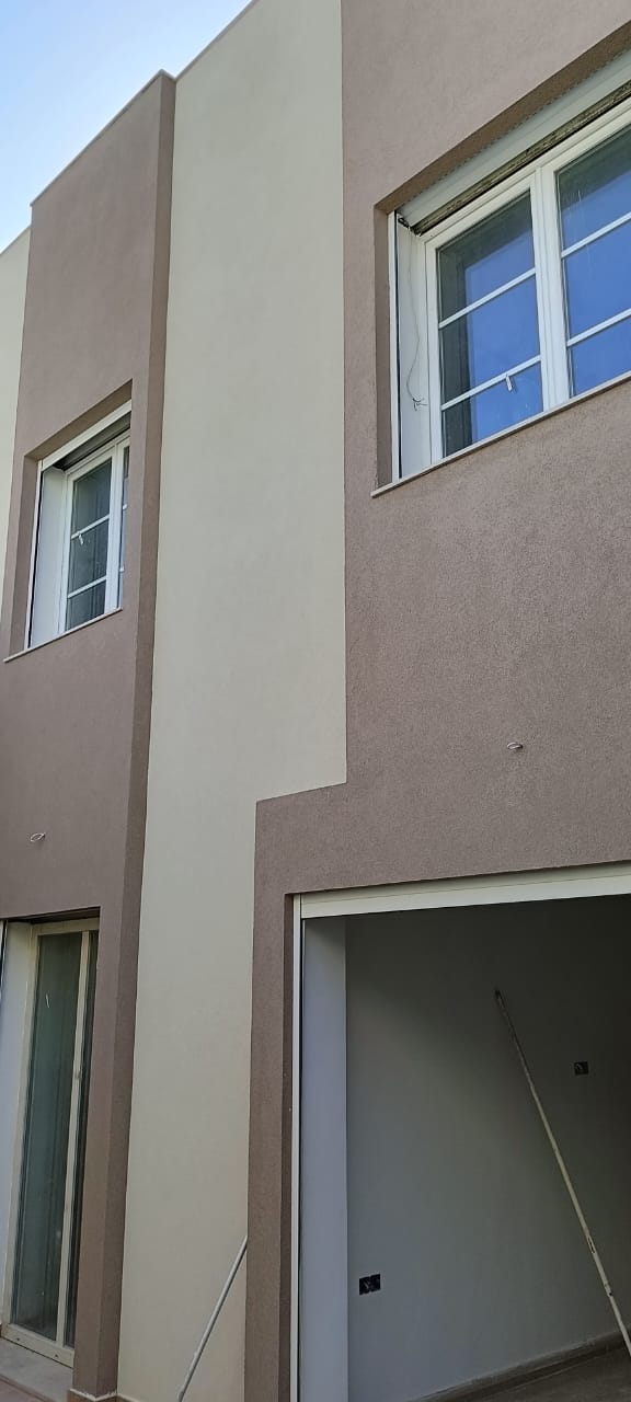 Rasato réalisé par Mille Color à Monastir — photo 1