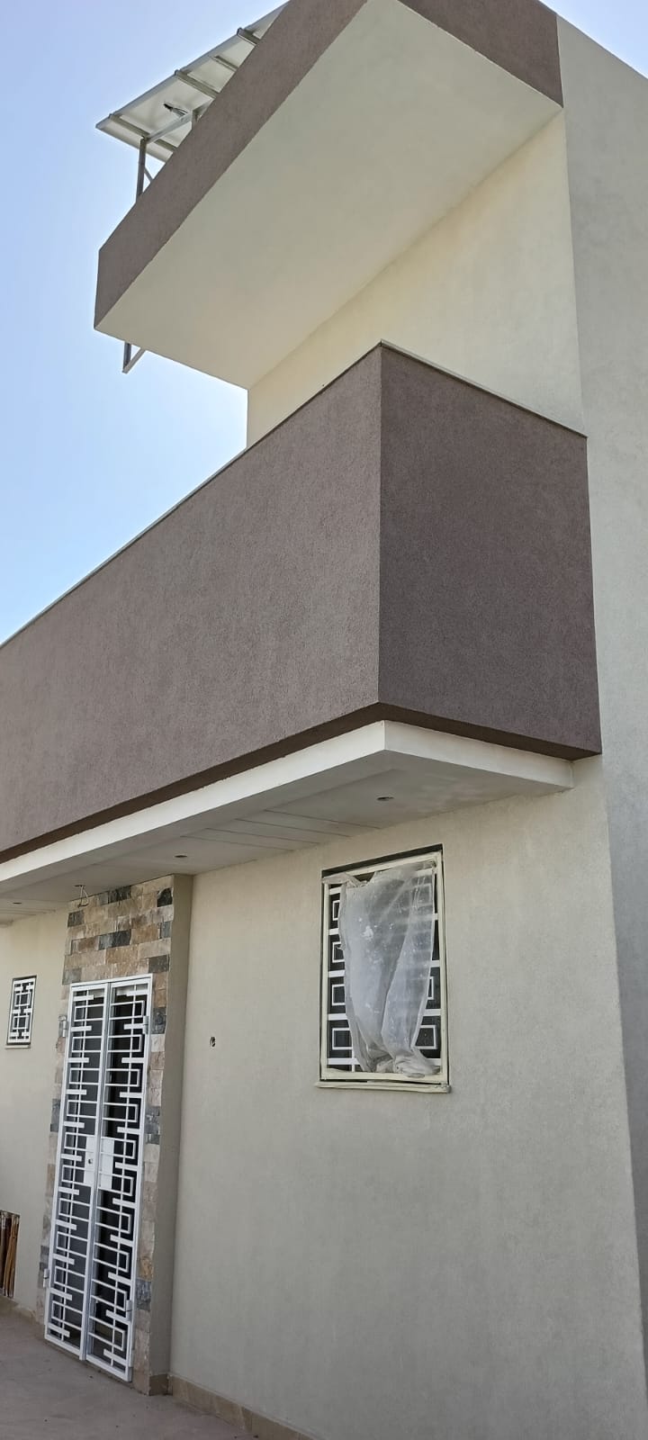 Rasato réalisé par Mille Color à Monastir — photo 3