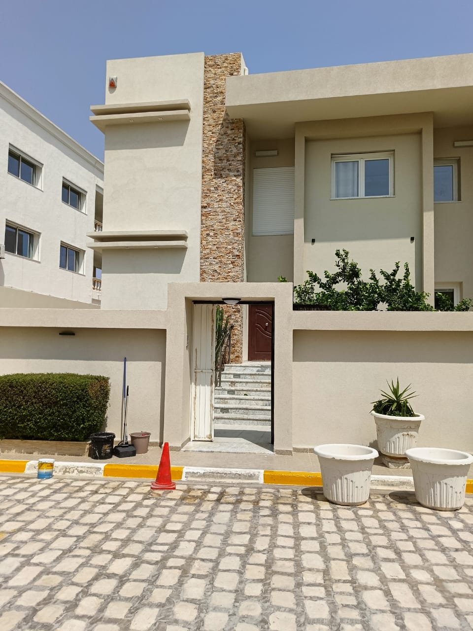 Rasato réalisé par Mille Color à Monastir — photo 6