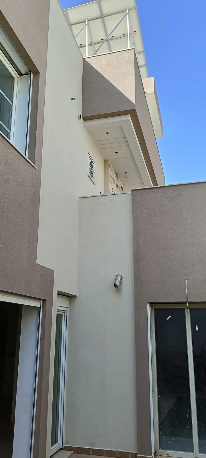 Rasato réalisé par Mille Color à Monastir — photo 8